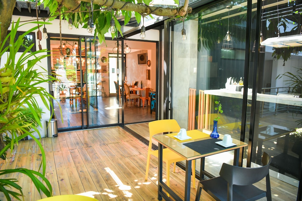 Kaleo Hotel Boutique 7/69