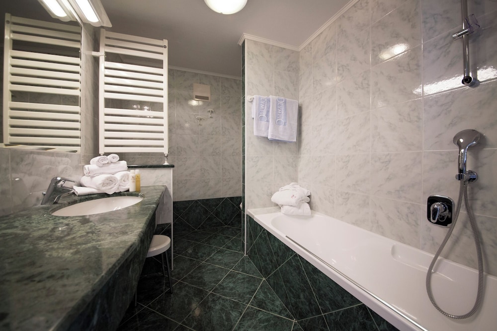 Olympic SPA Hotel - Adults Only 60/64