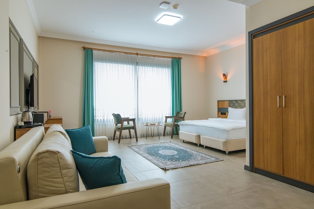 Fevzi Hoca Butik Hotel 28/47