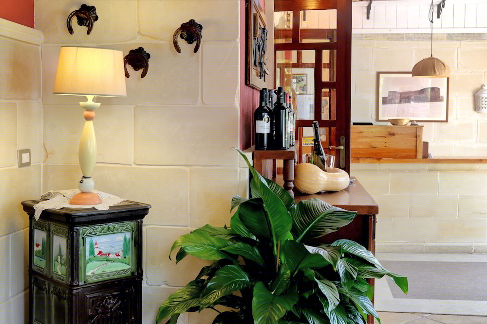 Masseria L'uliveto 47/53
