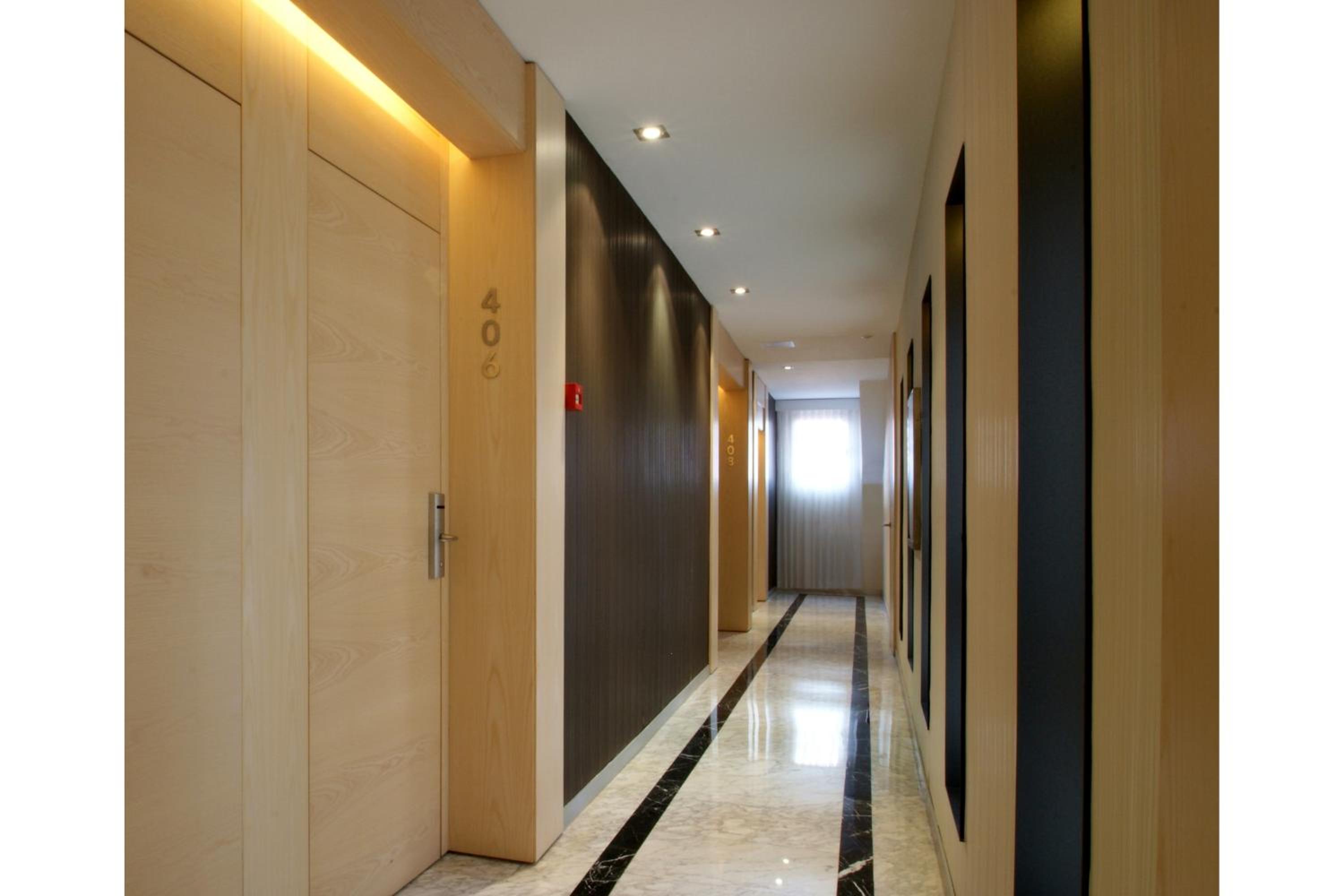 Hotel Mozart 31/59