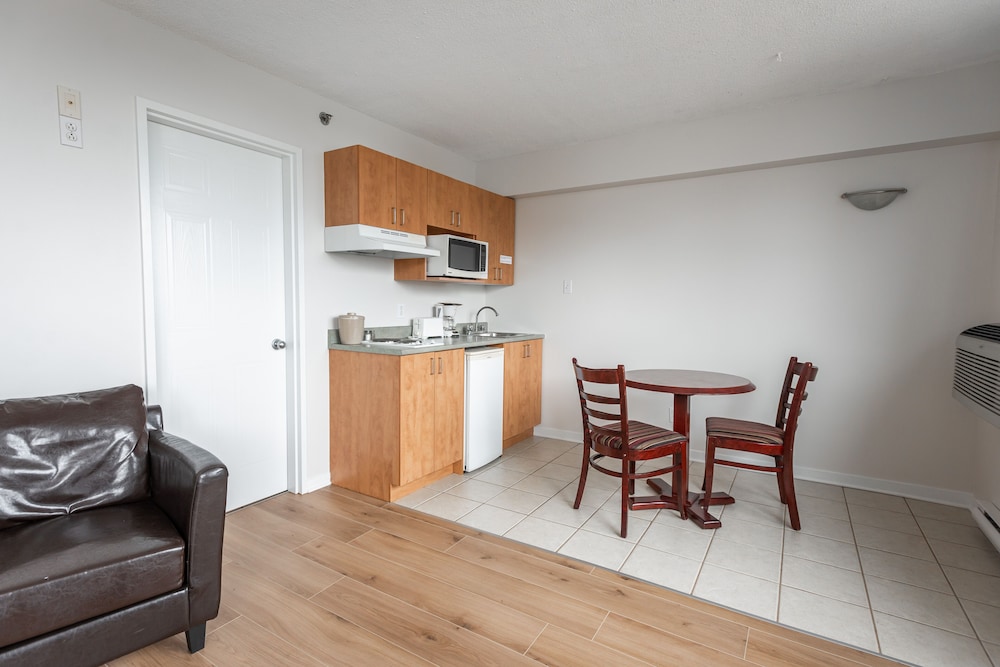 Les Suites Labelle 37/52