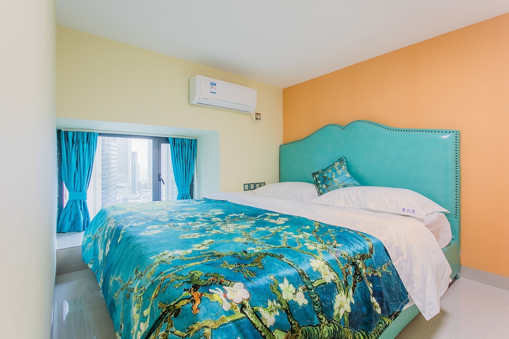 Lavendar Apartment - Chimelong Branch 17/50