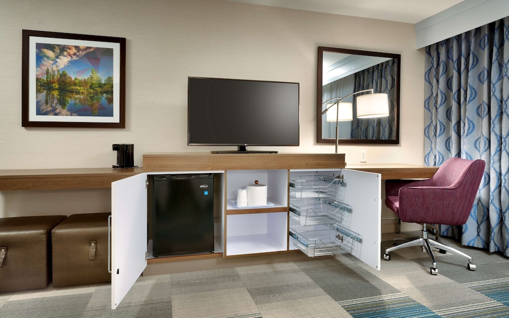 Hampton Inn Suites Pocatello 42/47