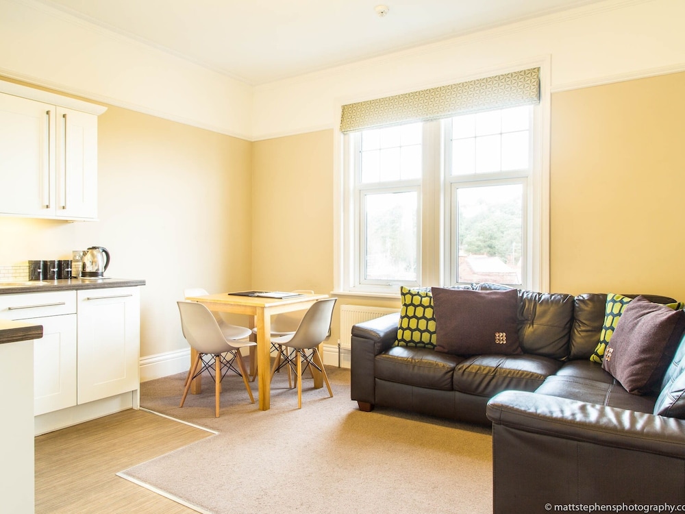 Alum Chine Beach House 24/50