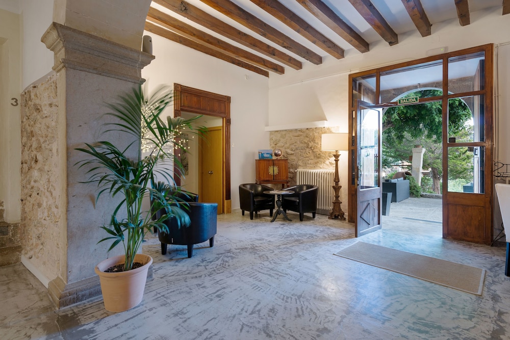 Hotel Turixant 5/63