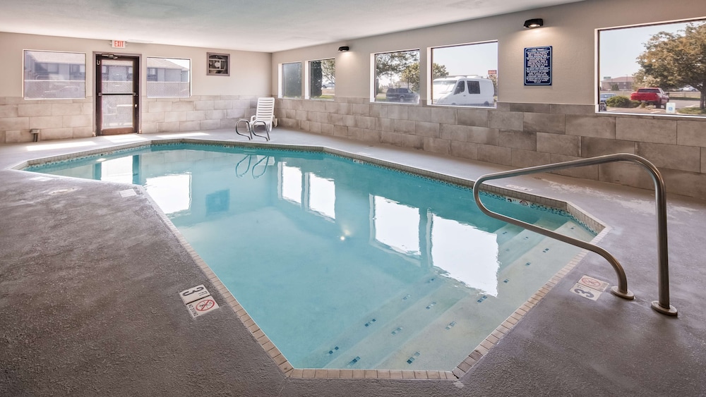 Baymont by Wyndham Moses Lake 24/48