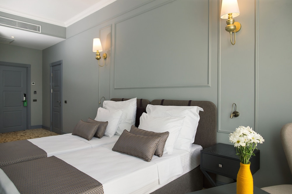 TEATRO ROOMS HOTEL 23/50