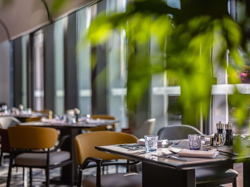 Grand Mercure Yichang Waitan 57/72