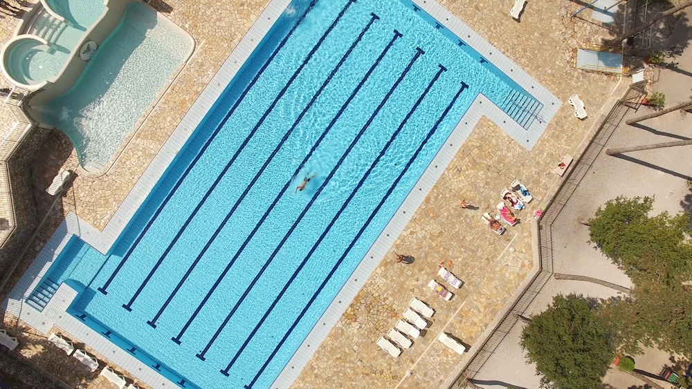 Camping Village Mare Pineta Baia Sistiana 27/50