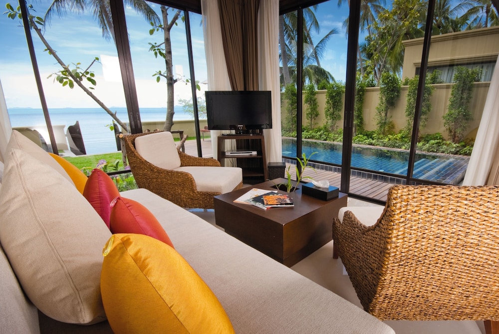Tui Blue The Passage Samui Pool Villas with Private Beach 50/71