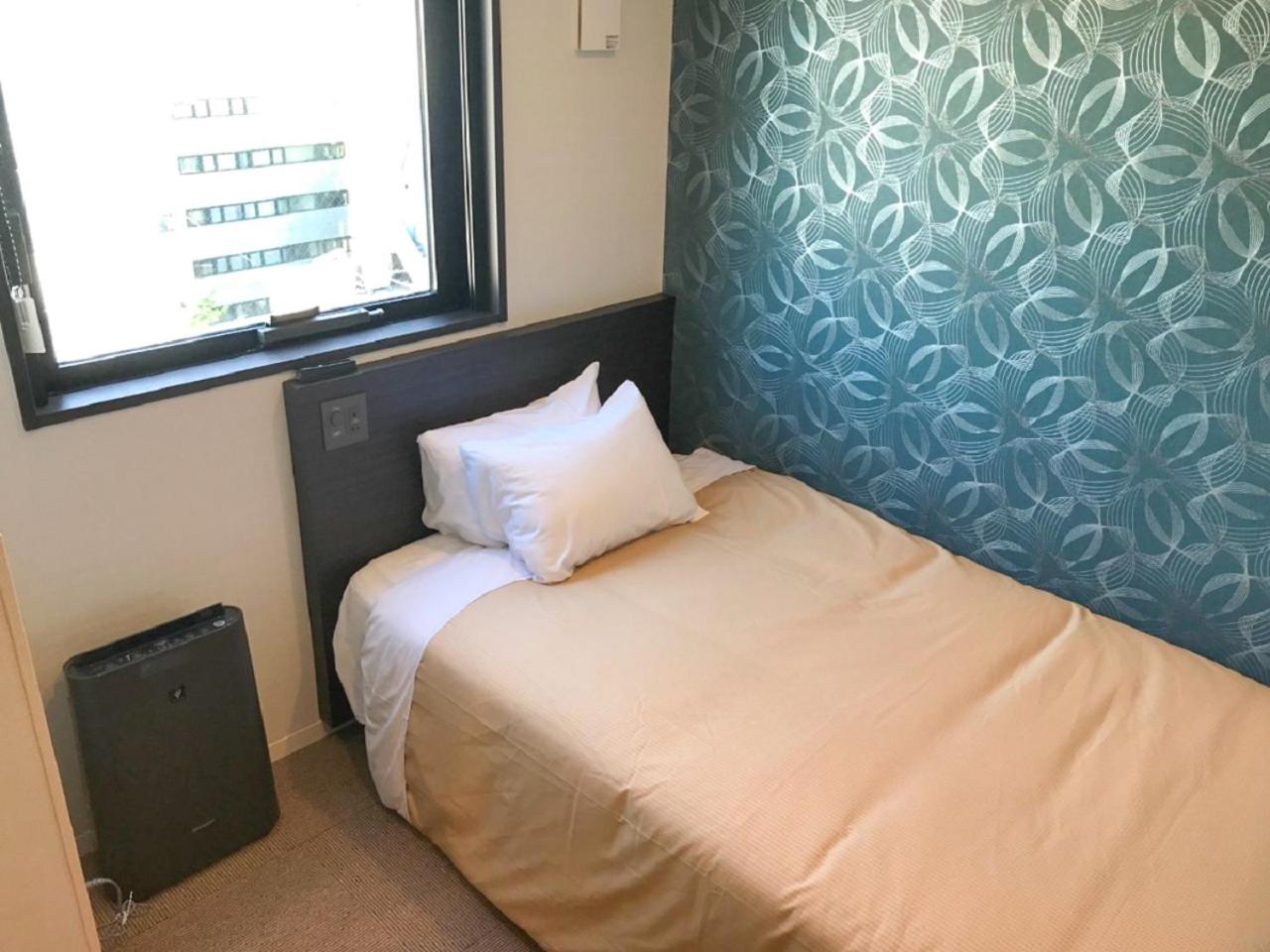 Hotel Livemax Ikebukuro Ekimae 10/22