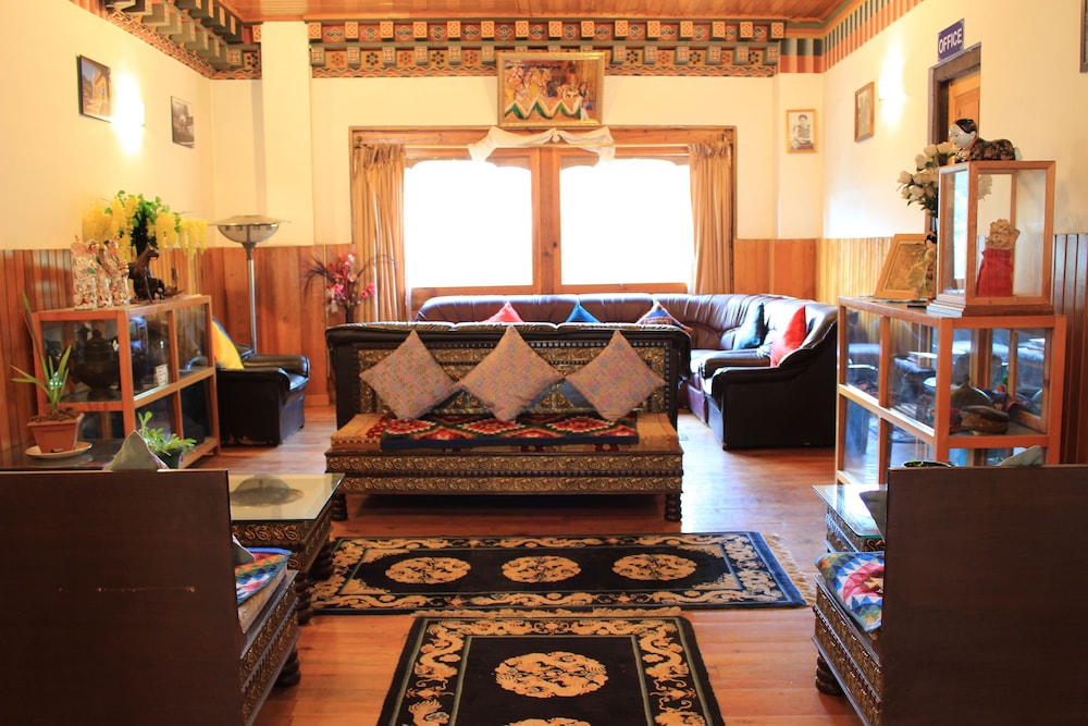 Lemon Tree Resort, Thimphu, Bhutan 26/37