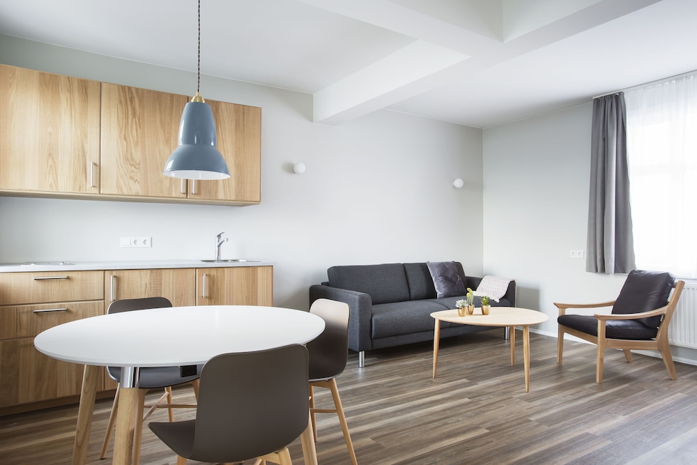 Odinsve Hotel Apartments 23/42