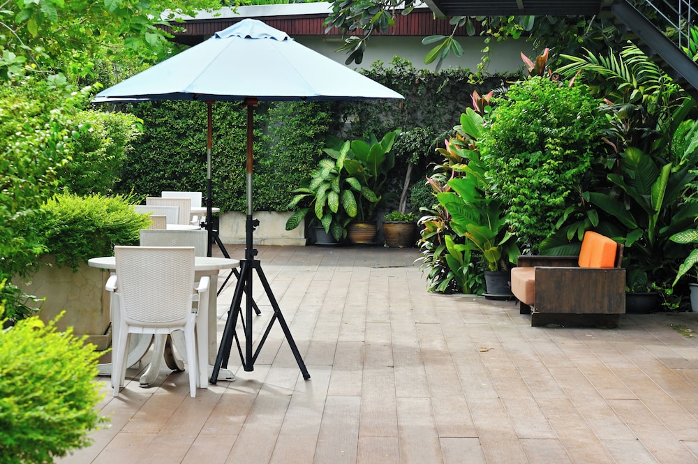 Anya Nana at Sukhumvit Bangkok 46/50