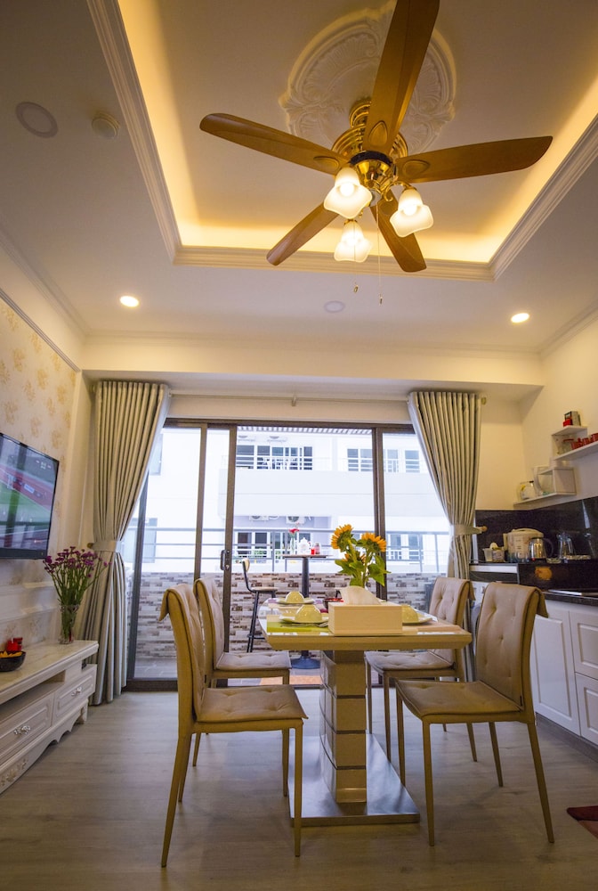 Anita Apartment Nha Trang 9/20