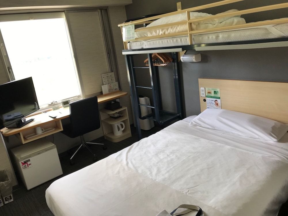 Super Hotel Arai Niigata 12/24