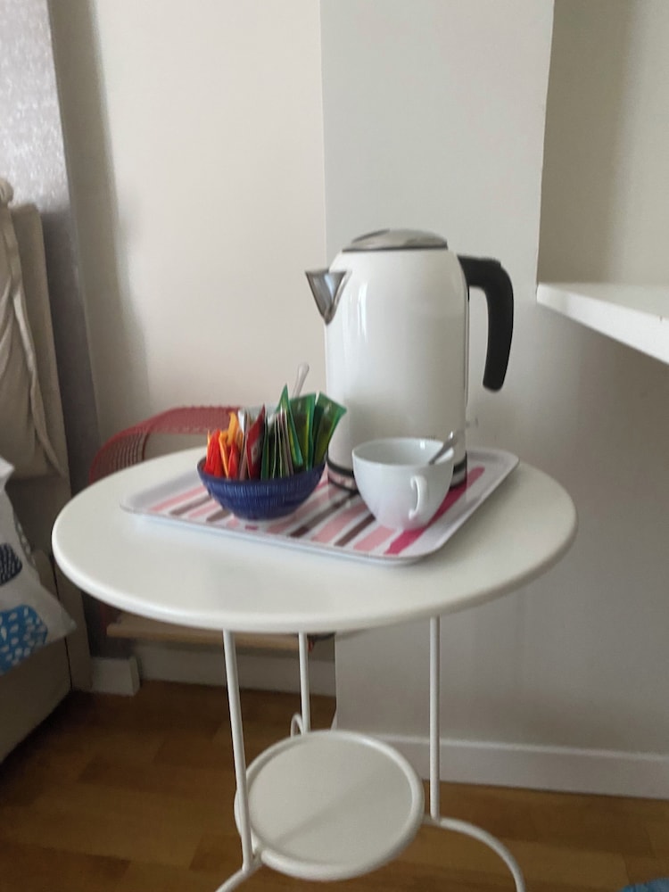 B&B Suite Cutelli 24/50