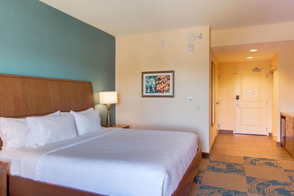 Hilton Garden Inn Oklahoma City Bricktown 15/50