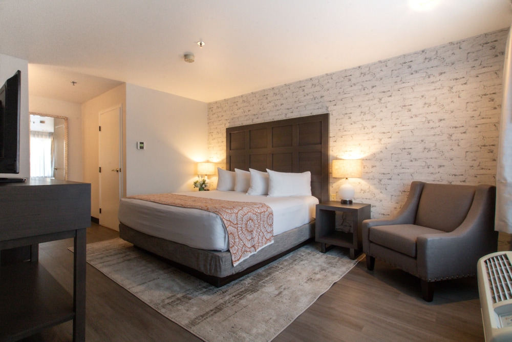 Oxford Suites Chico 15/56