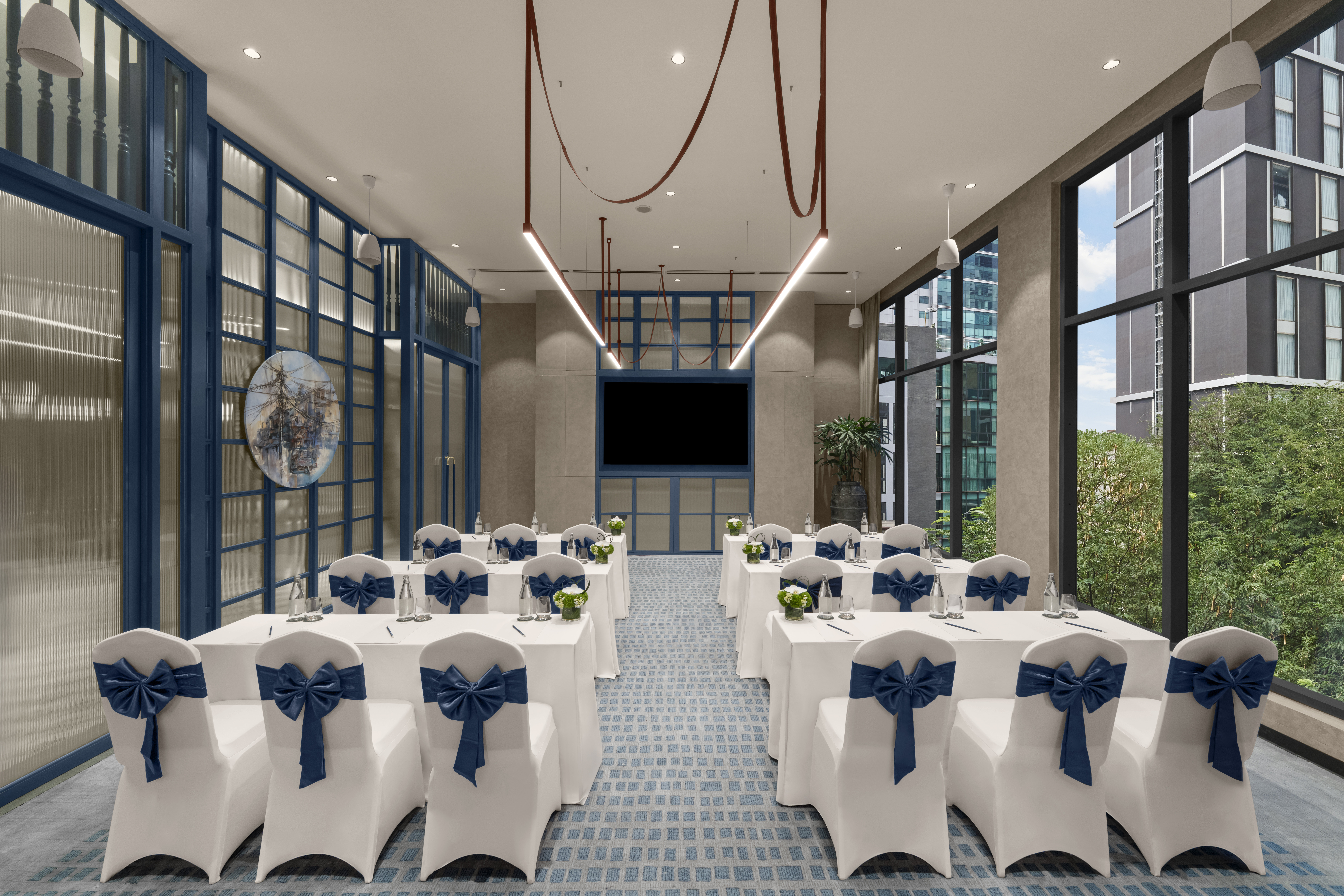 Hotel Indigo Saigon the City by IHG 28/34