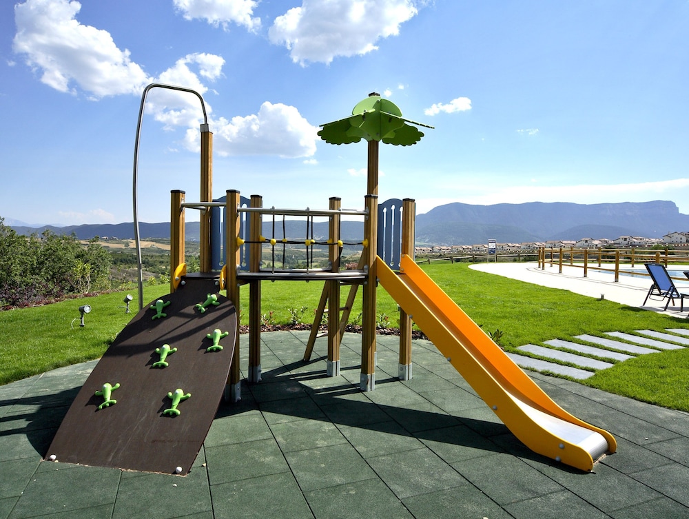 Hotel Real Golf Spa Badaguas Jaca 26/50