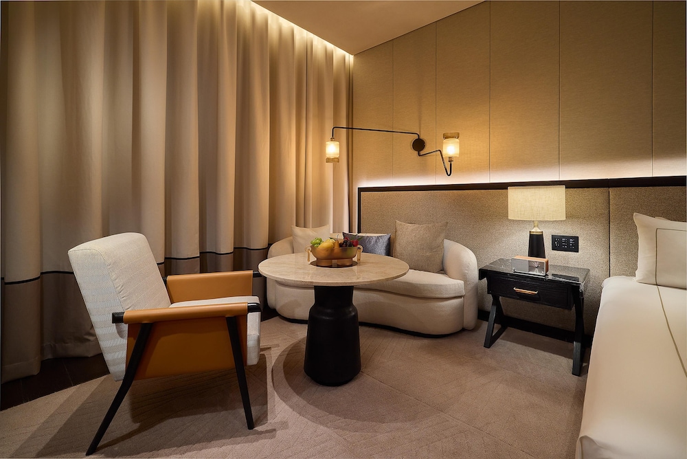 Hyatt Regency Mexico City 34/50
