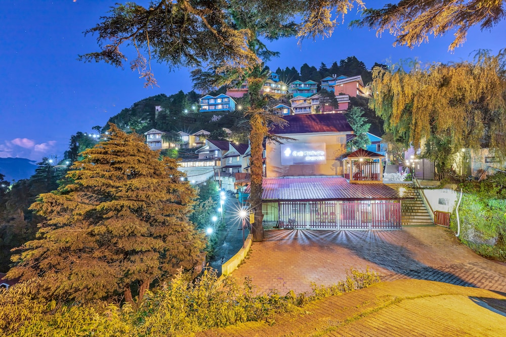 Club Mahindra Mussoorie 26/32