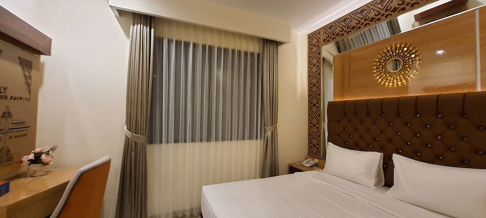 Hotel Daily Inn Bandung 11/42
