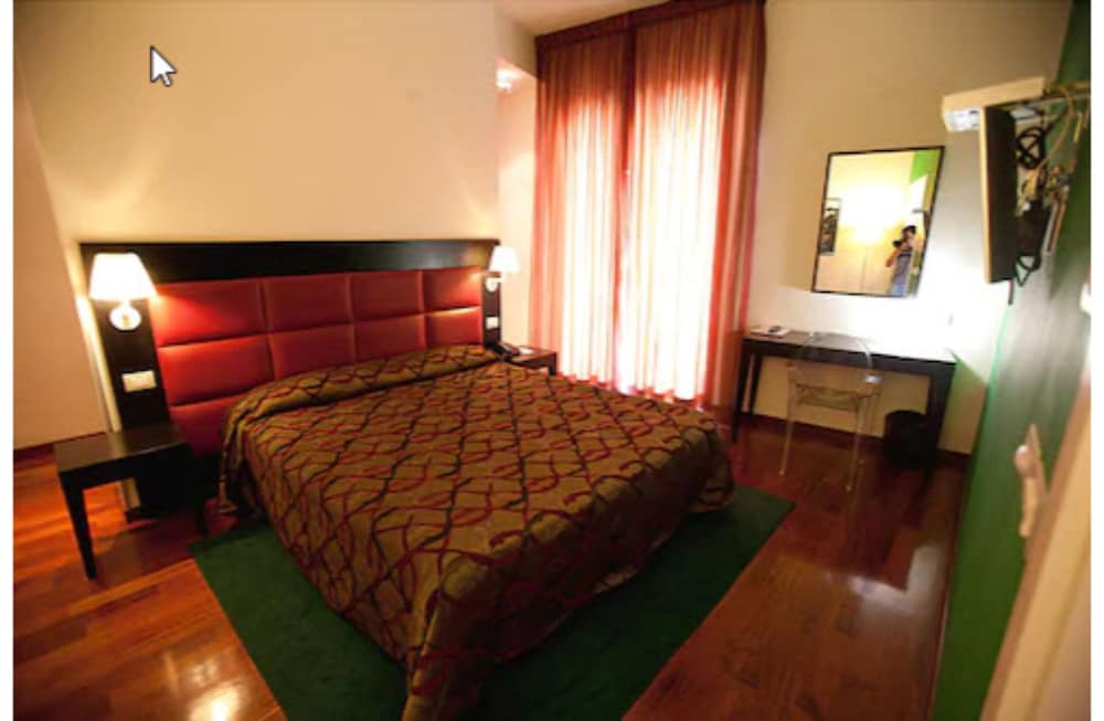 La Chicca Palace Hotel 5/56