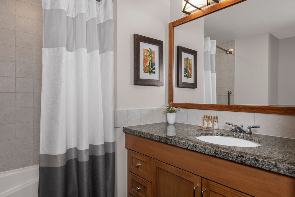 Marriott Grand Residence Club Lake Tahoe 42/46