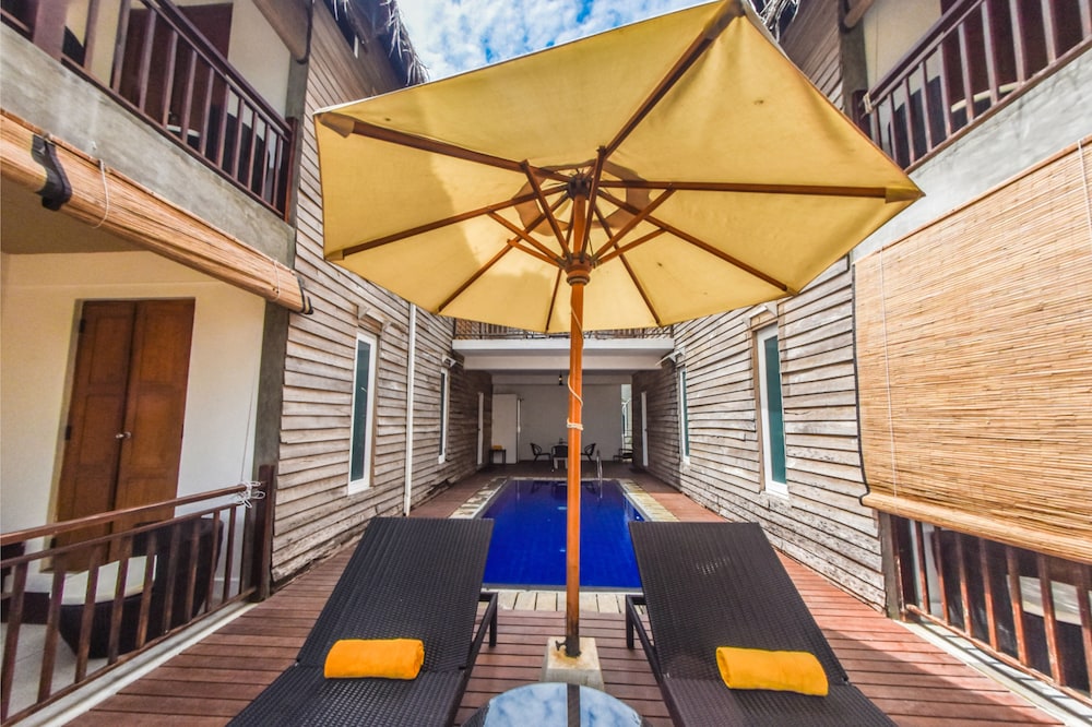 Maalu Maalu Resort And Spa 27/50