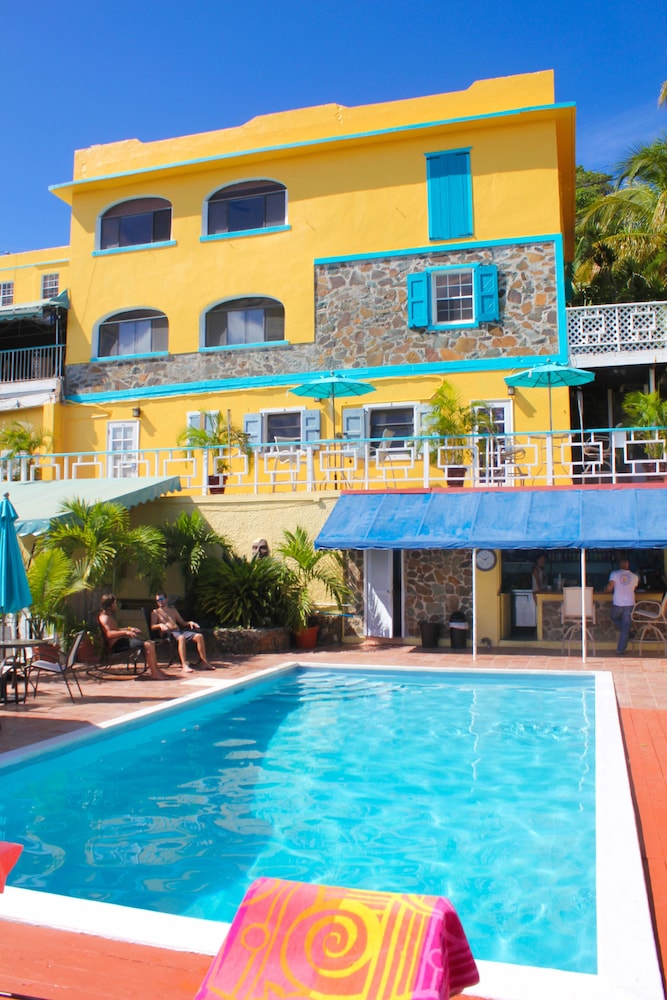 Mafolie Hotel 3/55