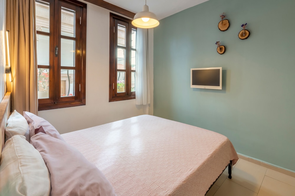 Bouti Ayvalik Otel 21/50