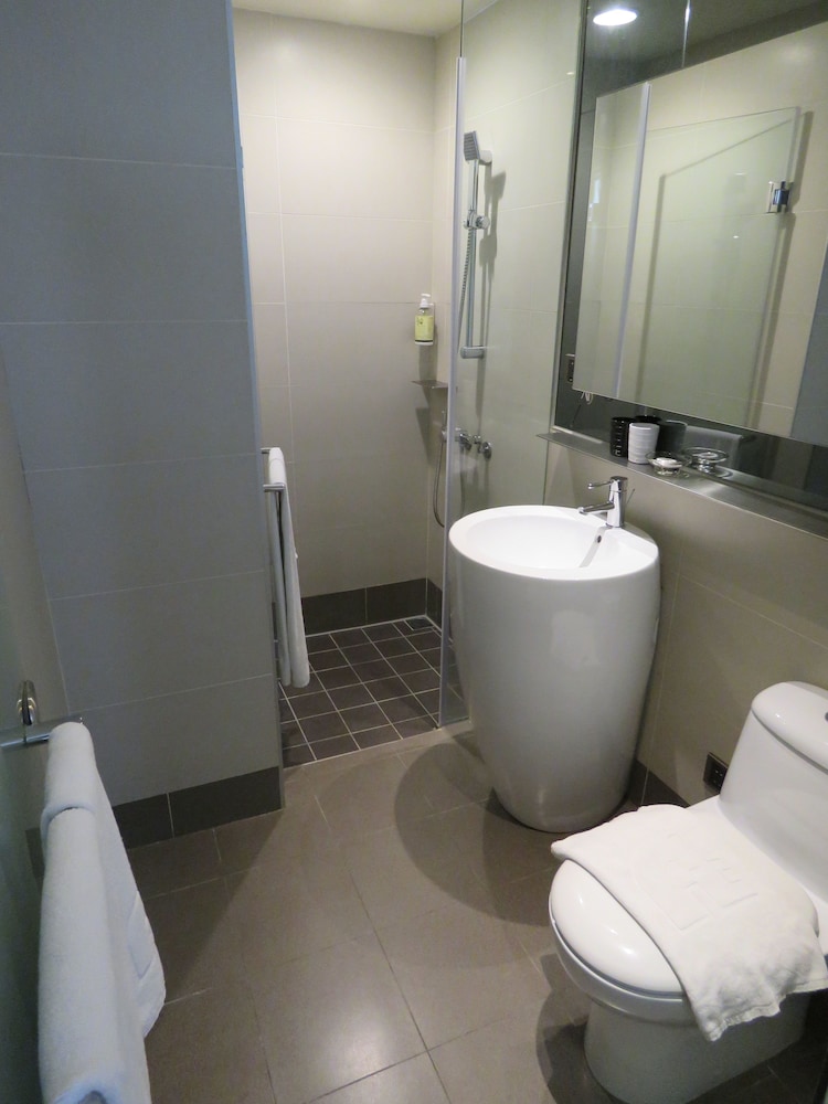 CHECK inn Taipei Xinyi 19/69