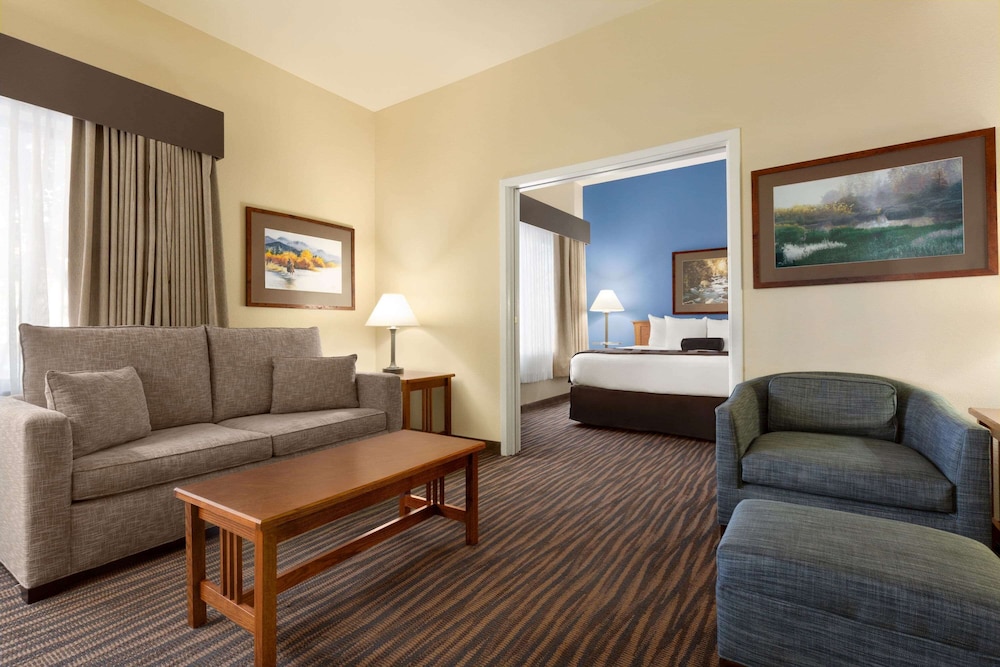 Wingate by Wyndham Greenwood Village/Denver Tech 26/47