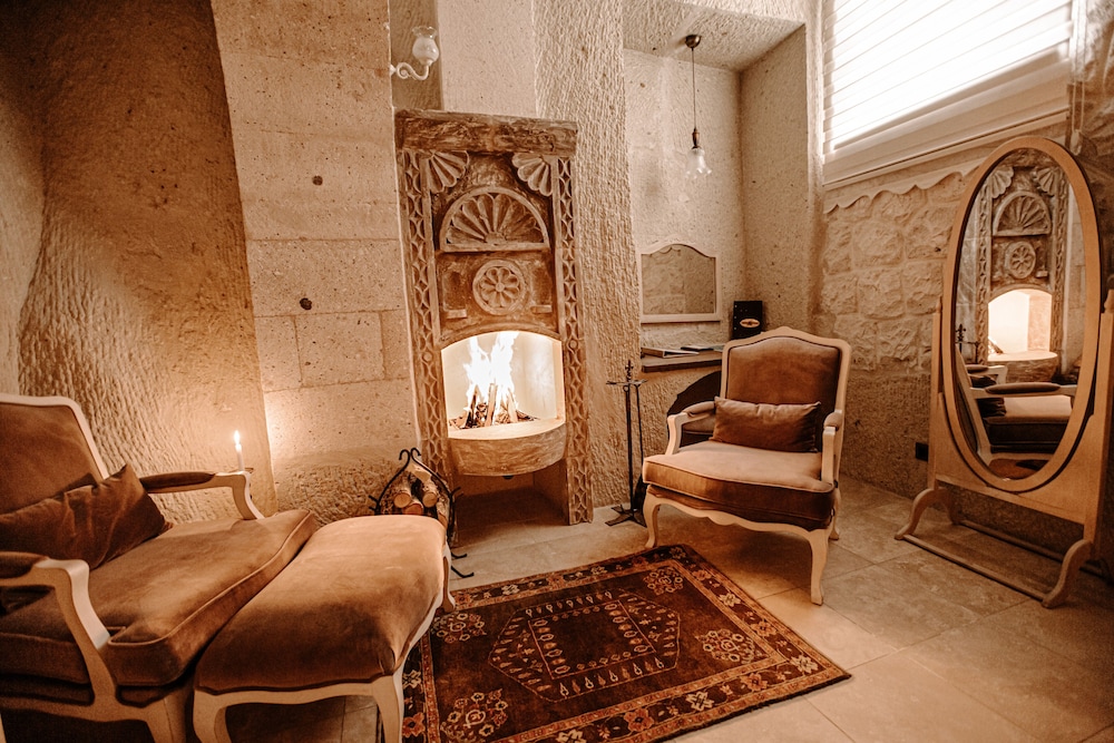 Tafoni Houses Cave Hotel 25/78