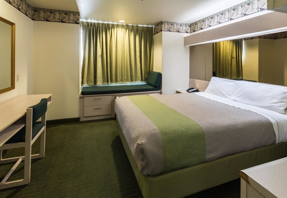 Motel6 Fort Worth, TX - Burleson 29/60