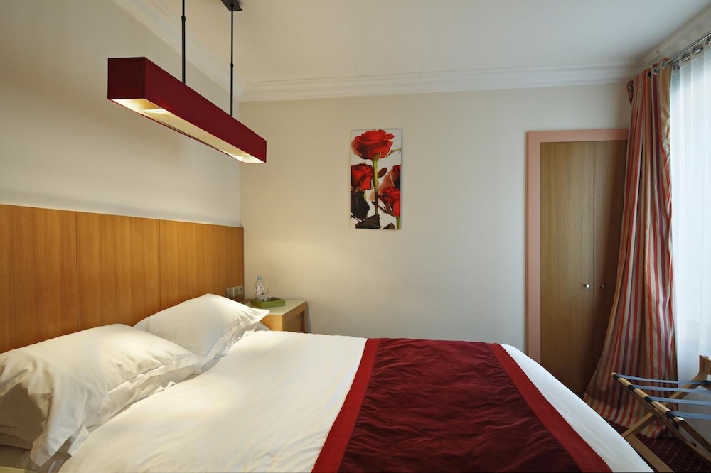 CLASSIC, DOUBLE BED