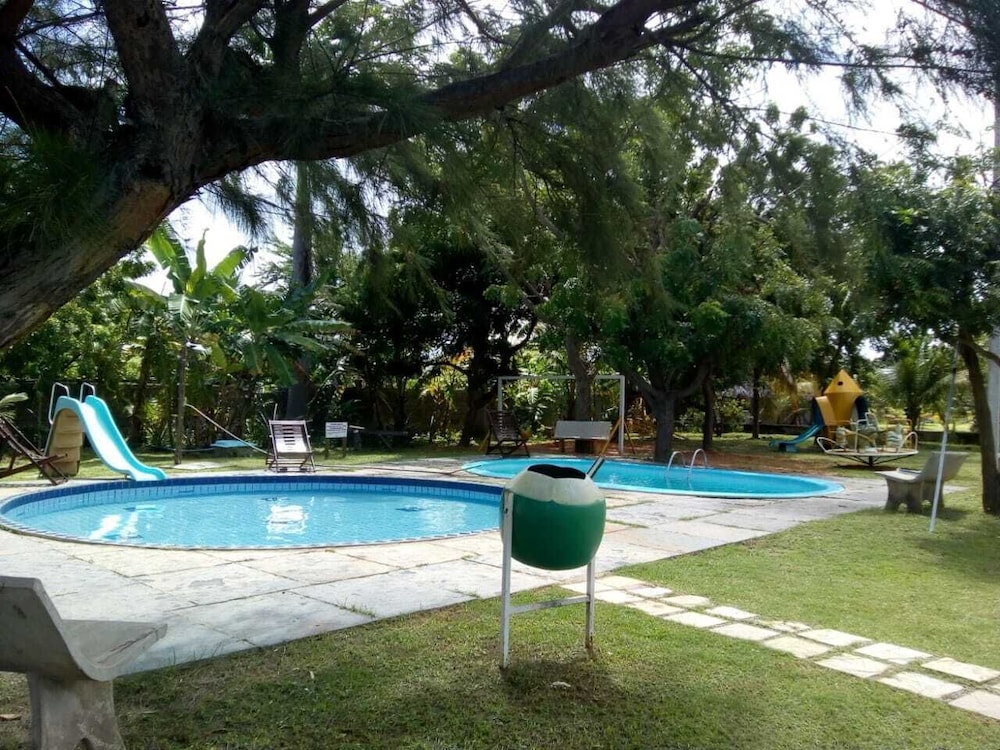 Delta Park Hotel 35/63