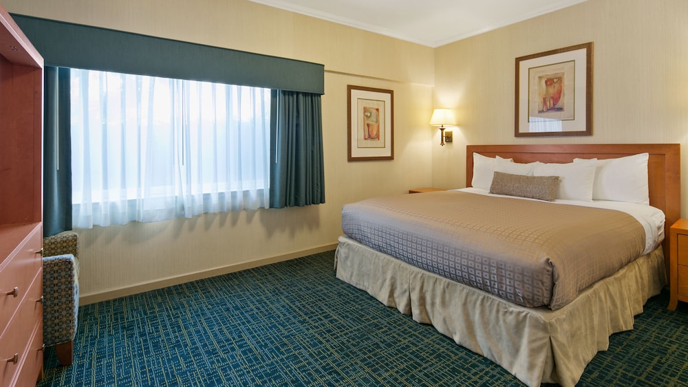Best Western De Anza Inn 15/41