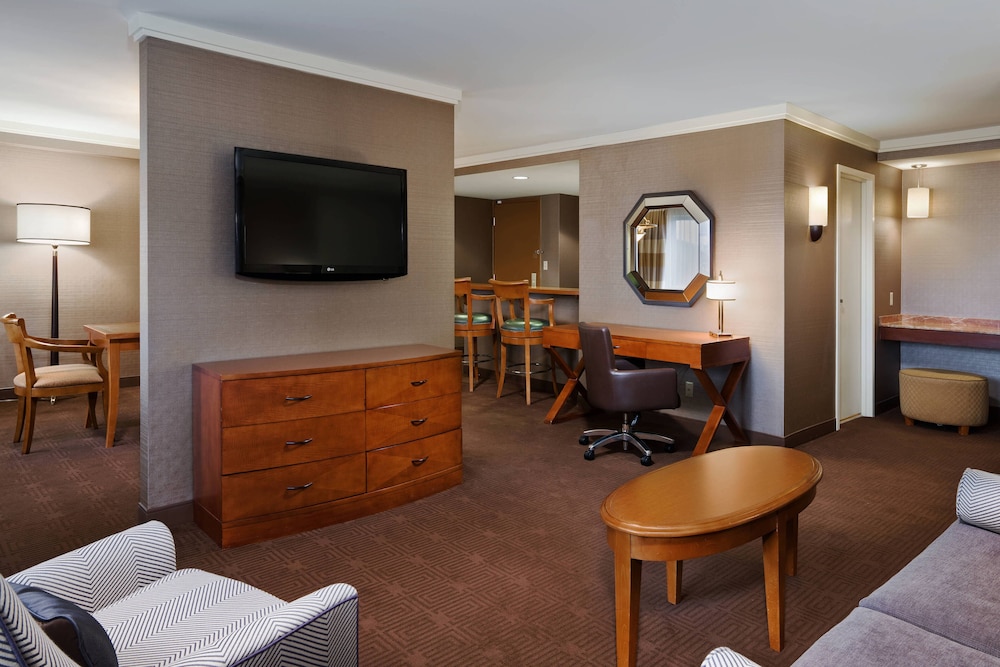 Sheraton Niagara Falls New York 33/46