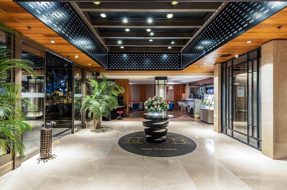 Tzl Suites 10/69