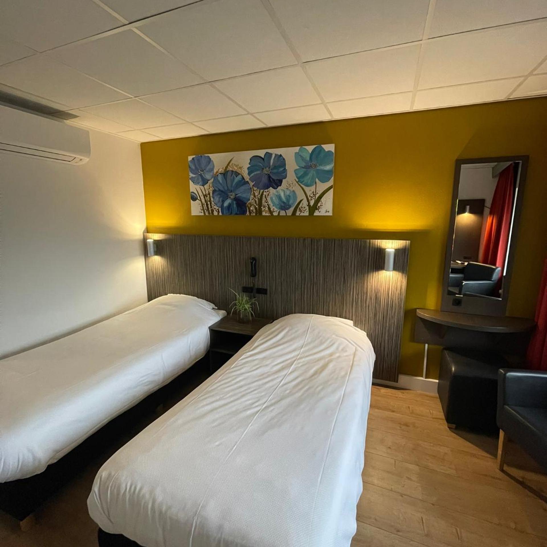 City Hotel Tilburg 7/26