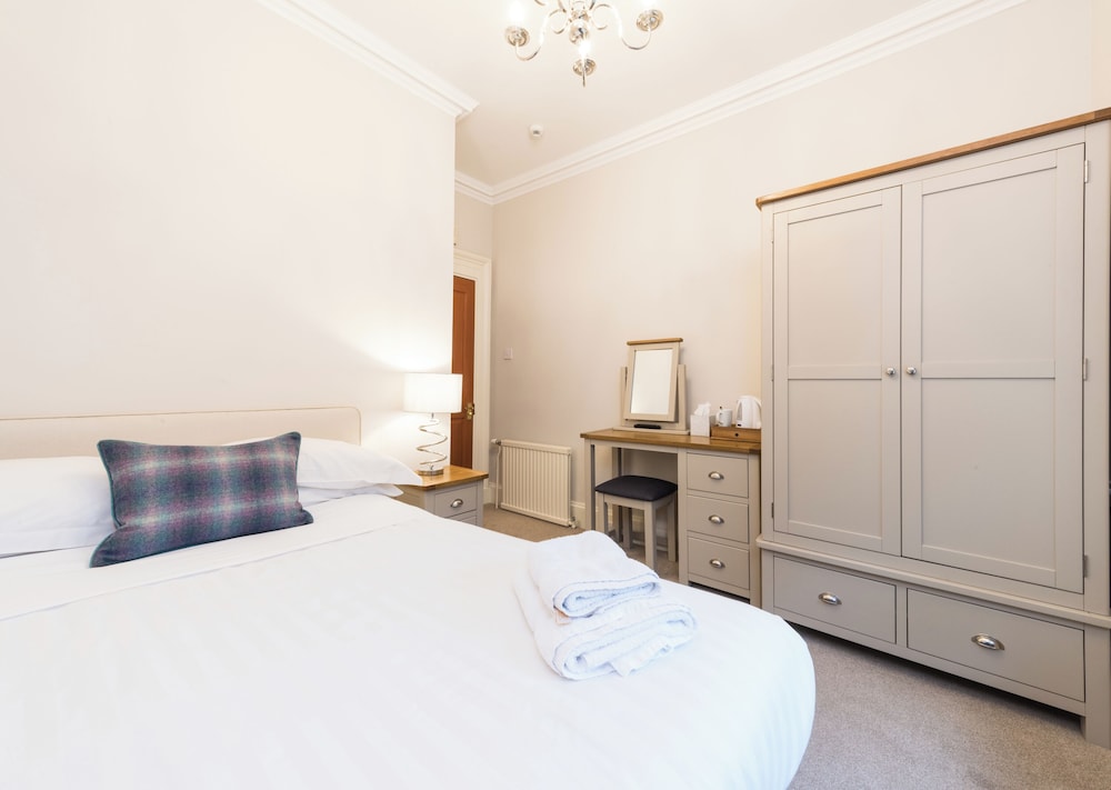 Sunbank House Hotel 10/75