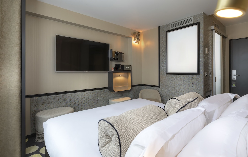 Superior Room (Bâtiment 1)
