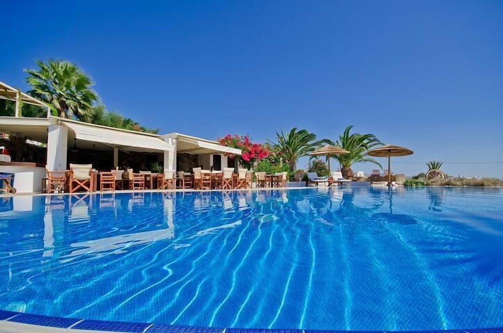 Kavos Boutique Hotel Naxos 44/50