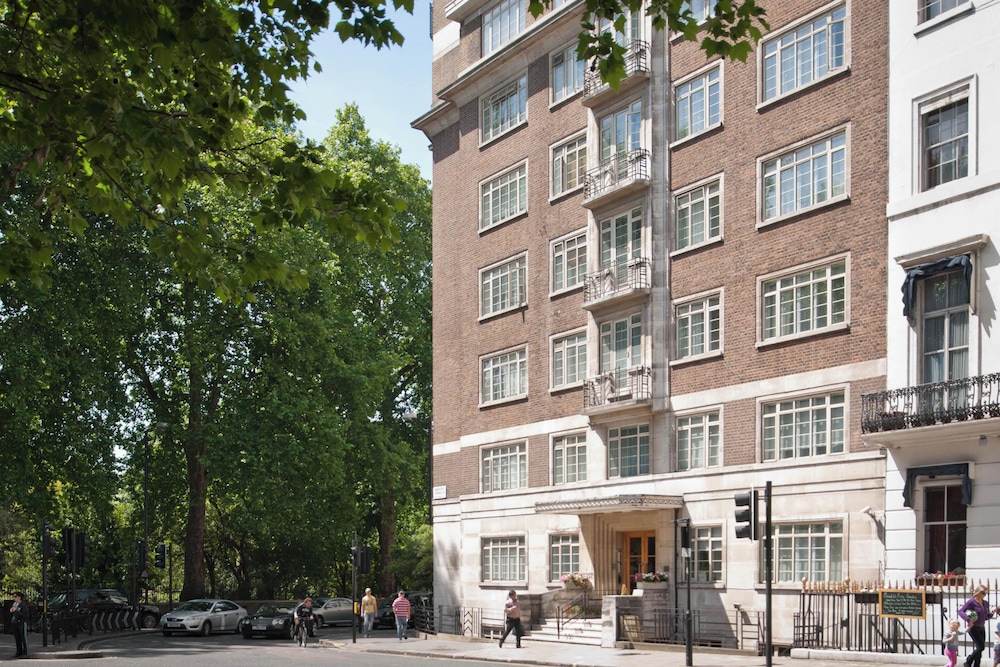 Fountain House