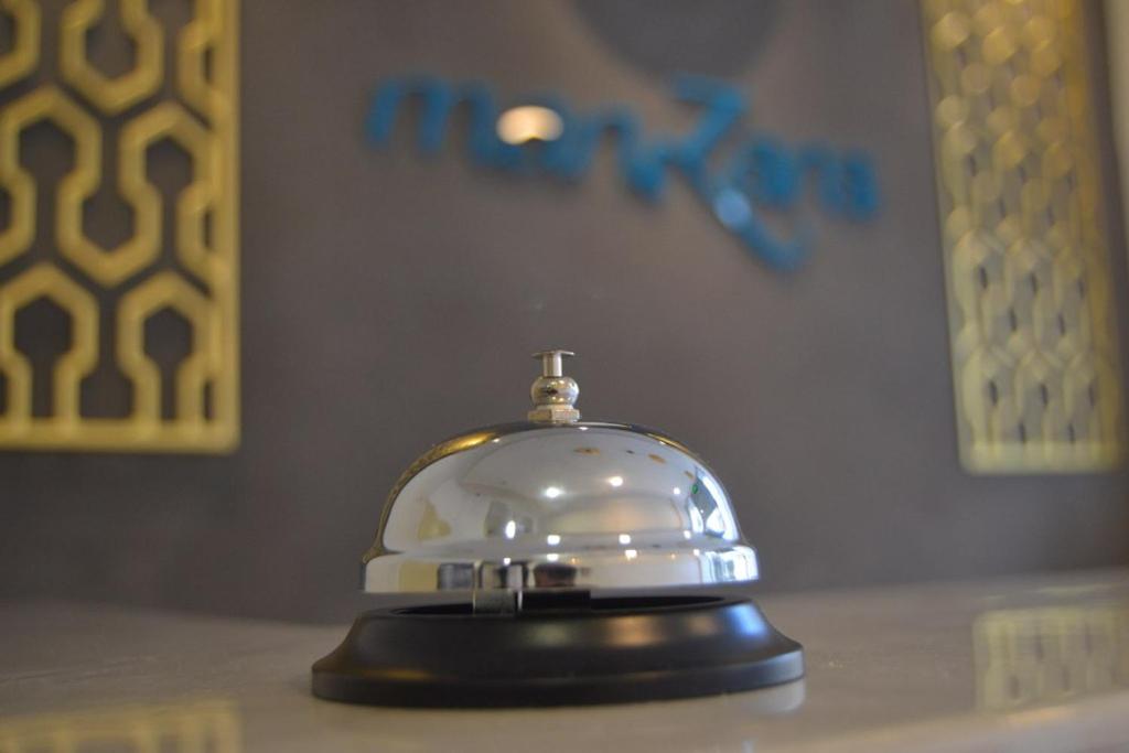 Manzara Otel Eskisehir 12/32