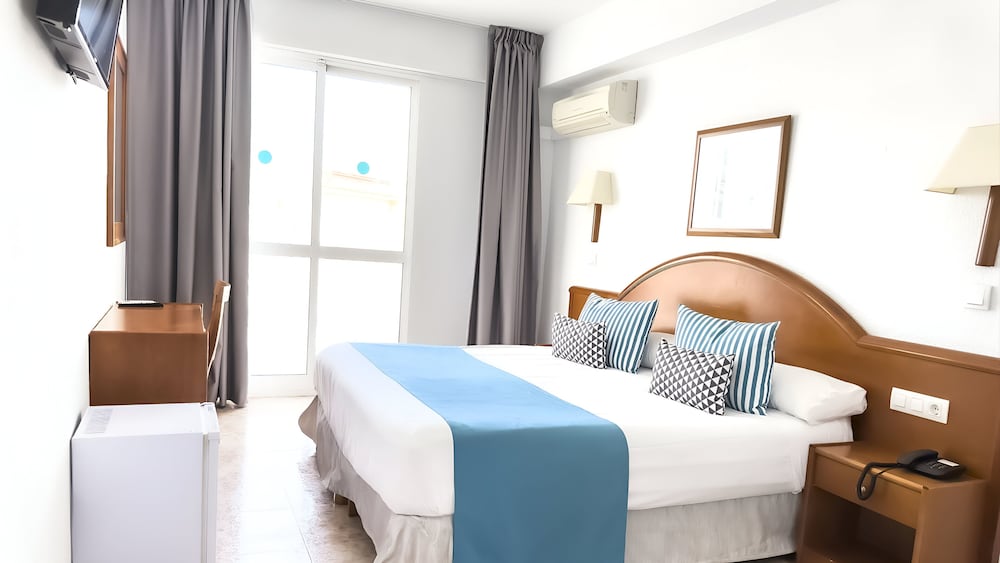 BLUESEA Piscis - Adults Only 18/62